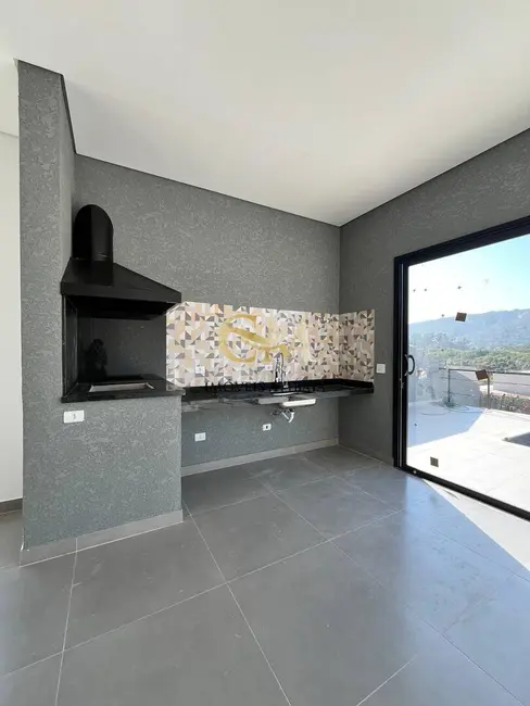 Foto 8 de Casa de Condomínio com 3 quartos à venda, 360m2 em Rio Abaixo, Atibaia - SP