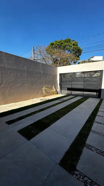 Foto 2 de Casa com 3 quartos à venda, 270m2 em Jardim dos Pinheiros, Atibaia - SP