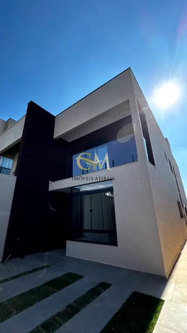 Foto 1 de Casa com 3 quartos à venda, 270m2 em Jardim dos Pinheiros, Atibaia - SP