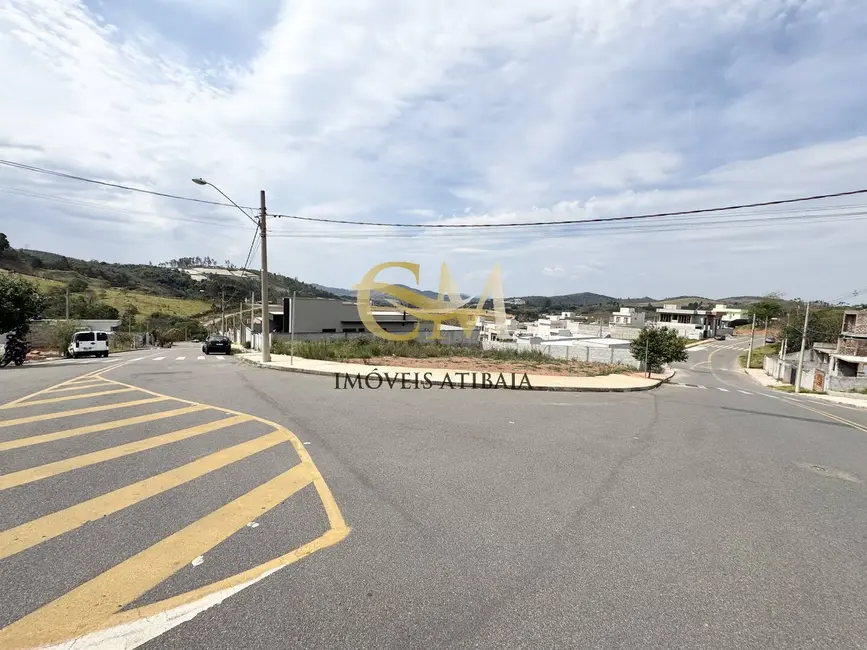 Foto 9 de Lote de Condomínio à venda, 530m2 em Atibaia - SP
