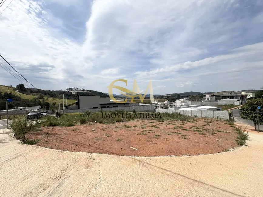 Foto 6 de Lote de Condomínio à venda, 530m2 em Atibaia - SP