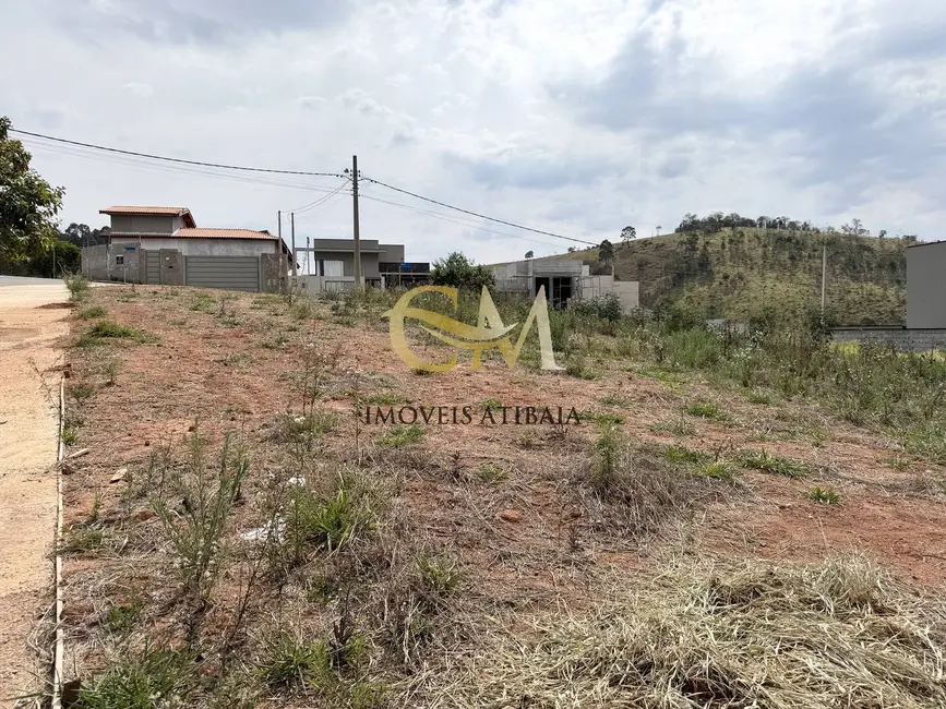 Foto 4 de Lote de Condomínio à venda, 530m2 em Atibaia - SP