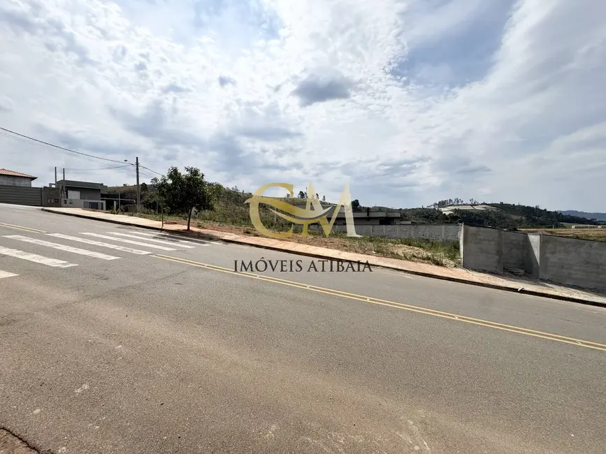 Foto 7 de Lote de Condomínio à venda, 530m2 em Atibaia - SP