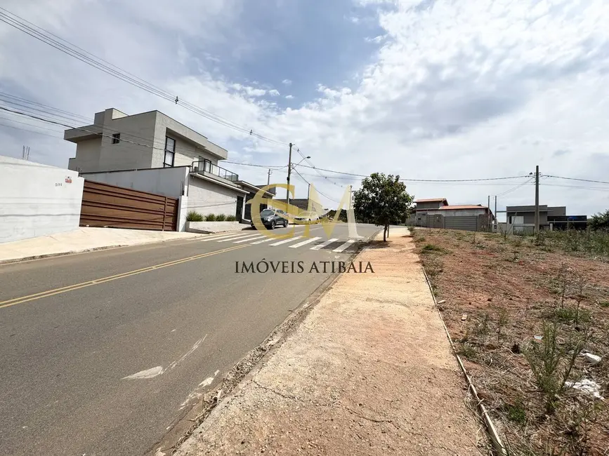 Foto 3 de Lote de Condomínio à venda, 530m2 em Atibaia - SP