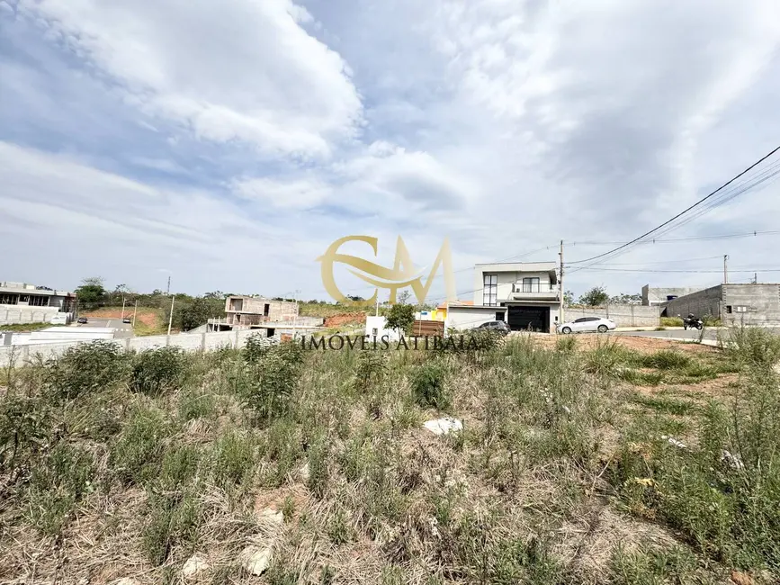 Foto 5 de Lote de Condomínio à venda, 530m2 em Atibaia - SP