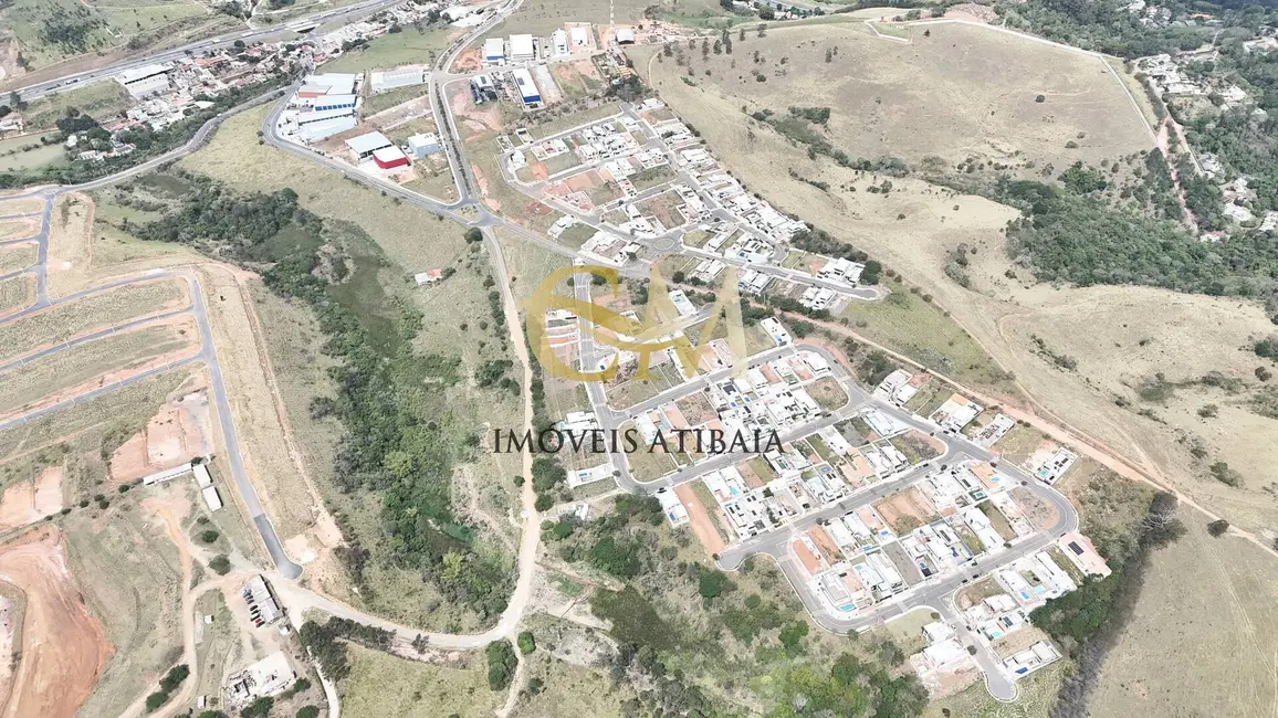 Foto 1 de Lote de Condomínio à venda, 530m2 em Atibaia - SP