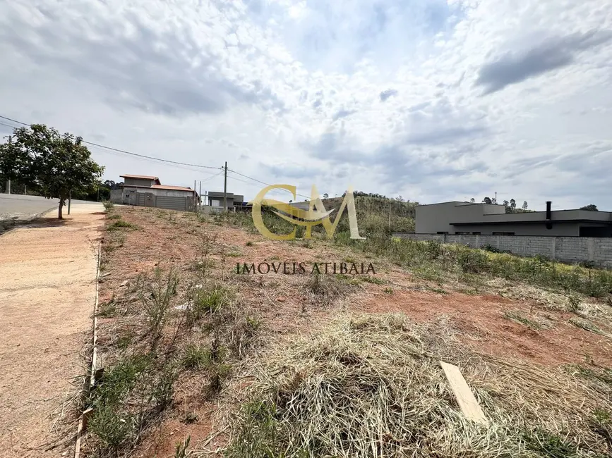 Foto 8 de Lote de Condomínio à venda, 530m2 em Atibaia - SP