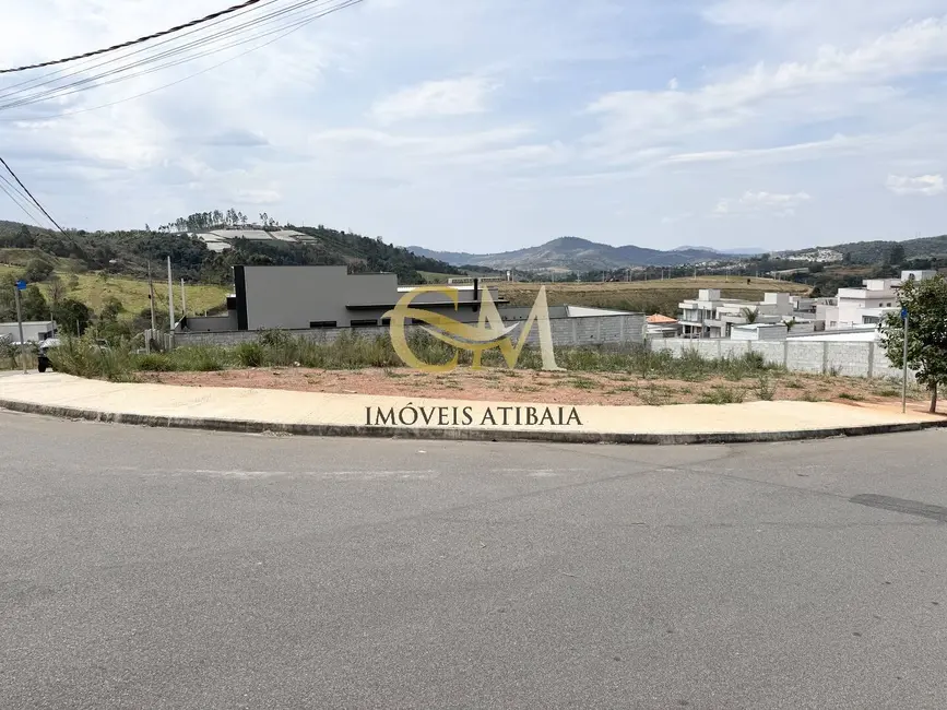 Foto 2 de Lote de Condomínio à venda, 530m2 em Atibaia - SP