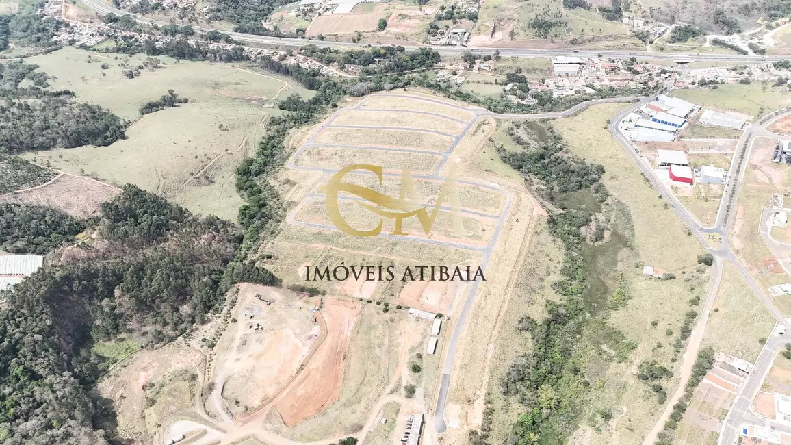 Foto 6 de Terreno / Lote à venda, 32131m2 em Atibaia - SP