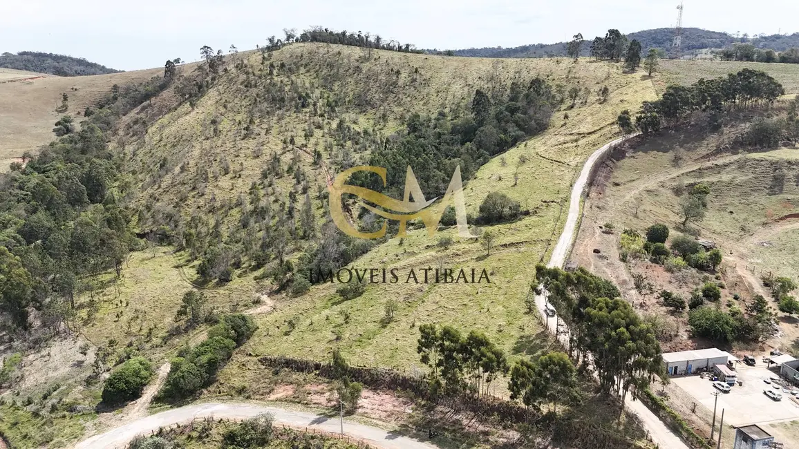 Foto 7 de Terreno / Lote à venda, 32131m2 em Atibaia - SP