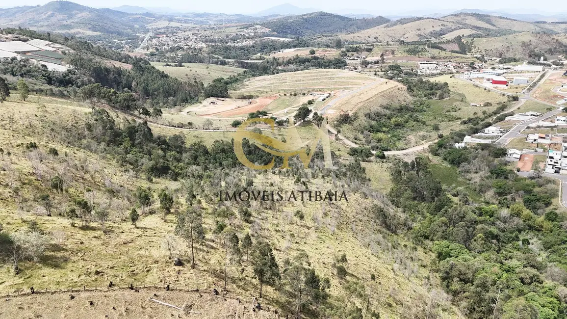 Foto 2 de Terreno / Lote à venda, 32131m2 em Atibaia - SP