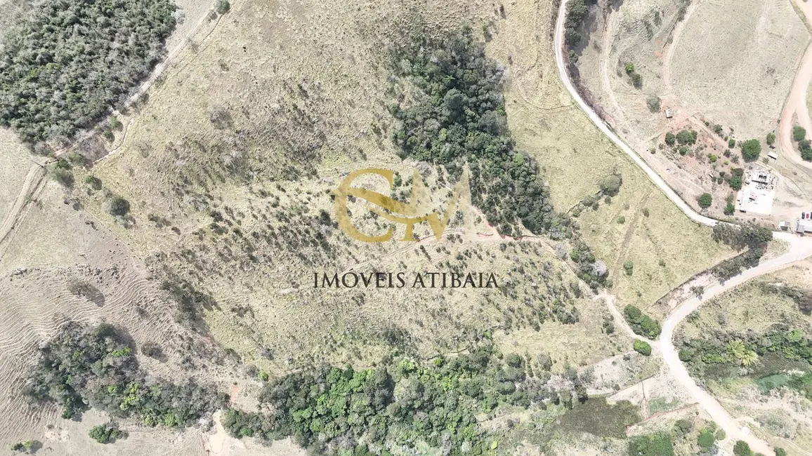 Foto 1 de Terreno / Lote à venda, 32131m2 em Atibaia - SP