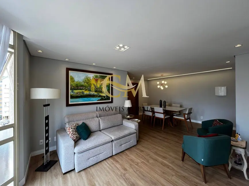 Apartamento com 3 quartos à venda, 97m2 em Jardim Floresta, Atibaia - SP - imagem 2 Foto 2 de Apartamento com 3 quartos à venda, 97m2 em Jardim Floresta, Atibaia - SP