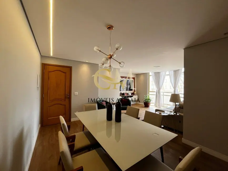 Apartamento com 3 quartos à venda, 97m2 em Jardim Floresta, Atibaia - SP - imagem 8 Foto 8 de Apartamento com 3 quartos à venda, 97m2 em Jardim Floresta, Atibaia - SP