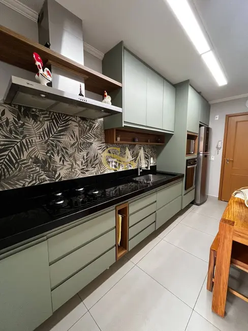 Apartamento com 3 quartos à venda, 97m2 em Jardim Floresta, Atibaia - SP - imagem 9 Foto 9 de Apartamento com 3 quartos à venda, 97m2 em Jardim Floresta, Atibaia - SP