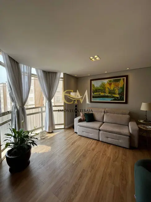 Apartamento com 3 quartos à venda, 97m2 em Jardim Floresta, Atibaia - SP - imagem 5 Foto 5 de Apartamento com 3 quartos à venda, 97m2 em Jardim Floresta, Atibaia - SP