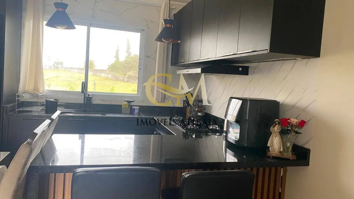 Foto 5 de Apartamento com 2 quartos à venda, 52m2 em Jardim Colonial, Atibaia - SP