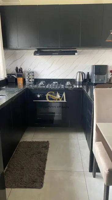 Foto 7 de Apartamento com 2 quartos à venda, 52m2 em Jardim Colonial, Atibaia - SP