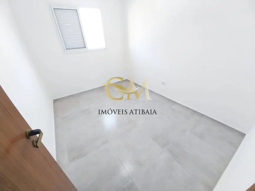 Foto 8 de Apartamento com 2 quartos para alugar, 43m2 em Jardim Colonial, Atibaia - SP