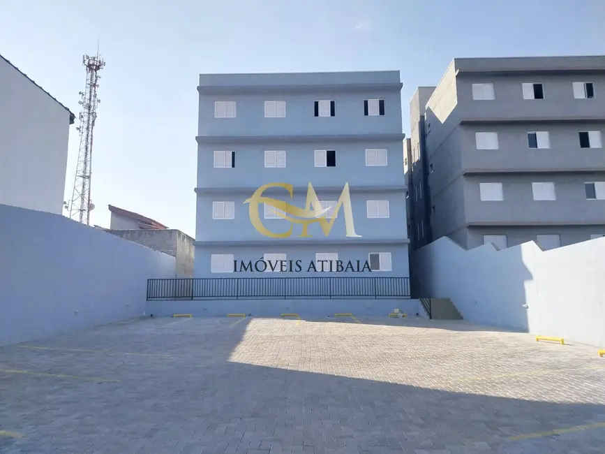 Foto 1 de Apartamento com 2 quartos para alugar, 43m2 em Jardim Colonial, Atibaia - SP