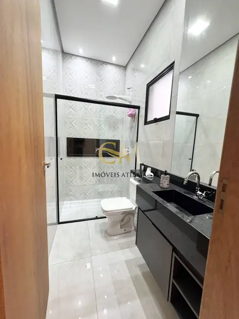 Casa com 3 quartos à venda e para alugar, 150m2 em Cidade Jardim, Braganca Paulista - SP - imagem 8 Foto 8 de Casa com 3 quartos à venda e para alugar, 150m2 em Cidade Jardim, Braganca Paulista - SP