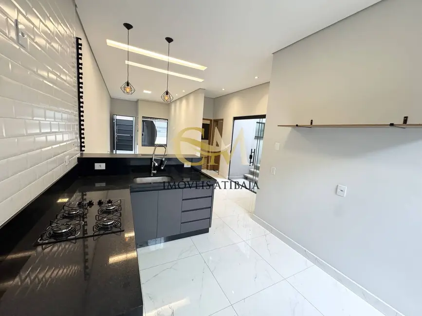 Casa com 3 quartos à venda e para alugar, 150m2 em Cidade Jardim, Braganca Paulista - SP - imagem 5 Foto 5 de Casa com 3 quartos à venda e para alugar, 150m2 em Cidade Jardim, Braganca Paulista - SP