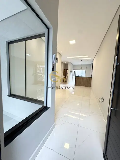 Casa com 3 quartos à venda e para alugar, 150m2 em Cidade Jardim, Braganca Paulista - SP - imagem 4 Foto 4 de Casa com 3 quartos à venda e para alugar, 150m2 em Cidade Jardim, Braganca Paulista - SP