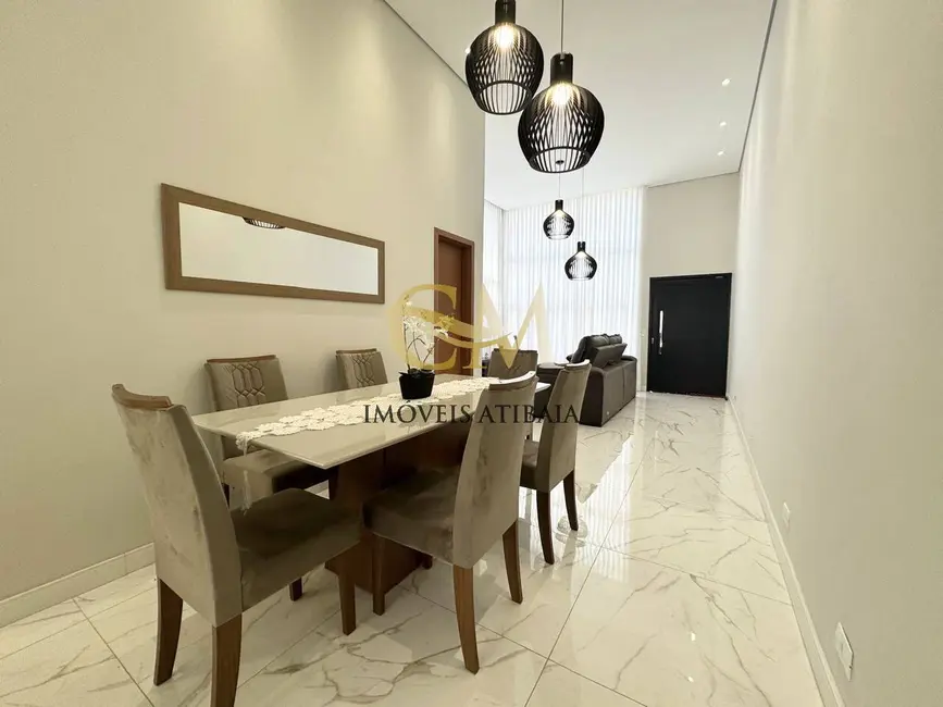 Foto 5 de Casa de Condomínio com 3 quartos à venda, 360m2 em Rio Abaixo, Atibaia - SP