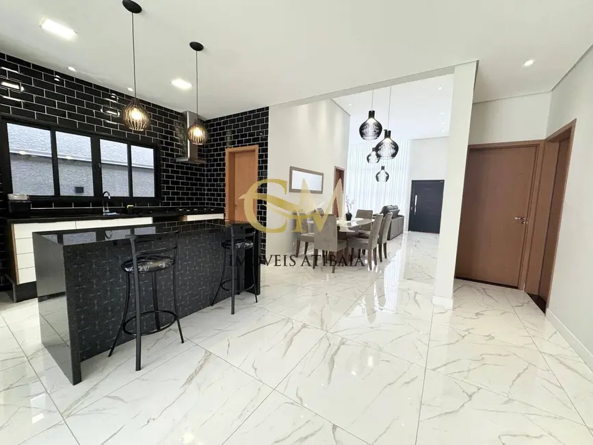 Foto 9 de Casa de Condomínio com 3 quartos à venda, 360m2 em Rio Abaixo, Atibaia - SP