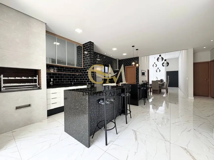 Foto 8 de Casa de Condomínio com 3 quartos à venda, 360m2 em Rio Abaixo, Atibaia - SP