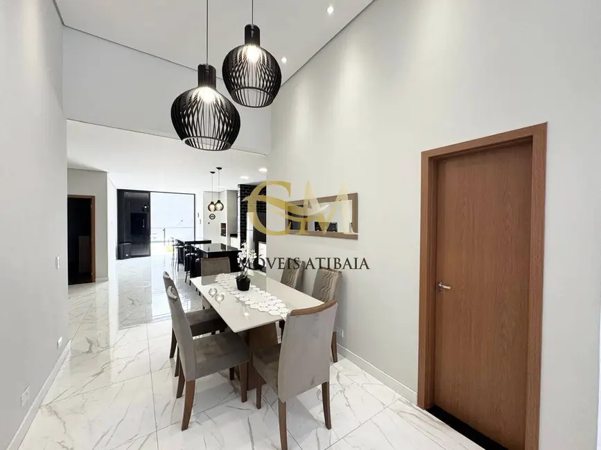 Foto 7 de Casa de Condomínio com 3 quartos à venda, 360m2 em Rio Abaixo, Atibaia - SP