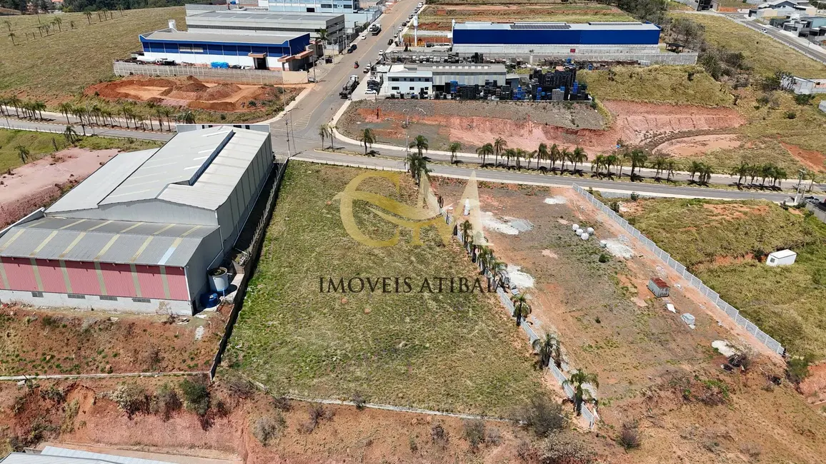 Foto 3 de Terreno / Lote à venda em Mato Dentro, Atibaia - SP