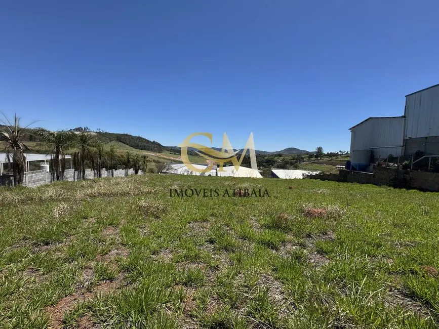 Foto 7 de Terreno / Lote à venda em Mato Dentro, Atibaia - SP