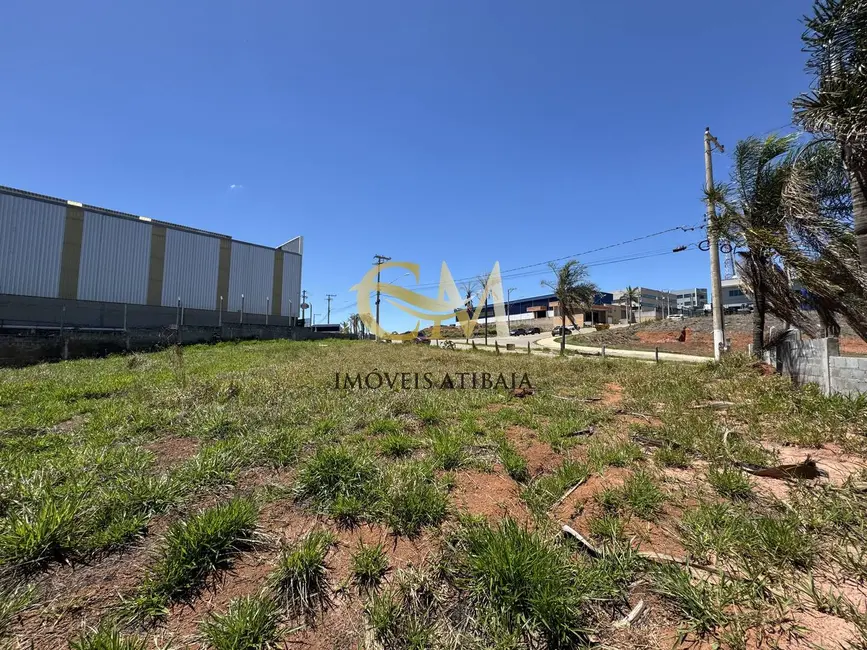 Foto 11 de Terreno / Lote à venda em Mato Dentro, Atibaia - SP