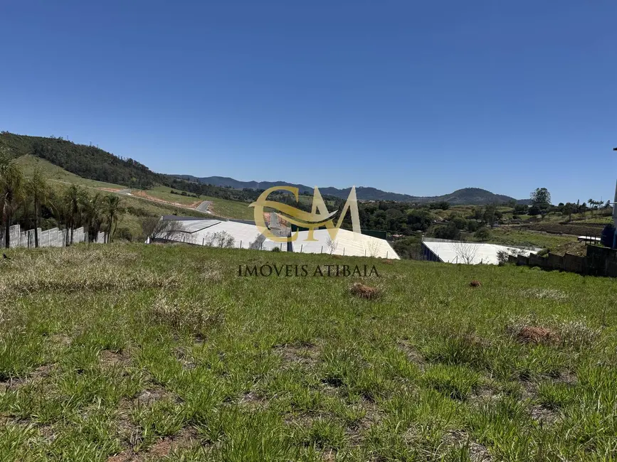 Foto 8 de Terreno / Lote à venda em Mato Dentro, Atibaia - SP