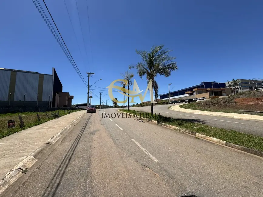 Foto 12 de Terreno / Lote à venda em Mato Dentro, Atibaia - SP