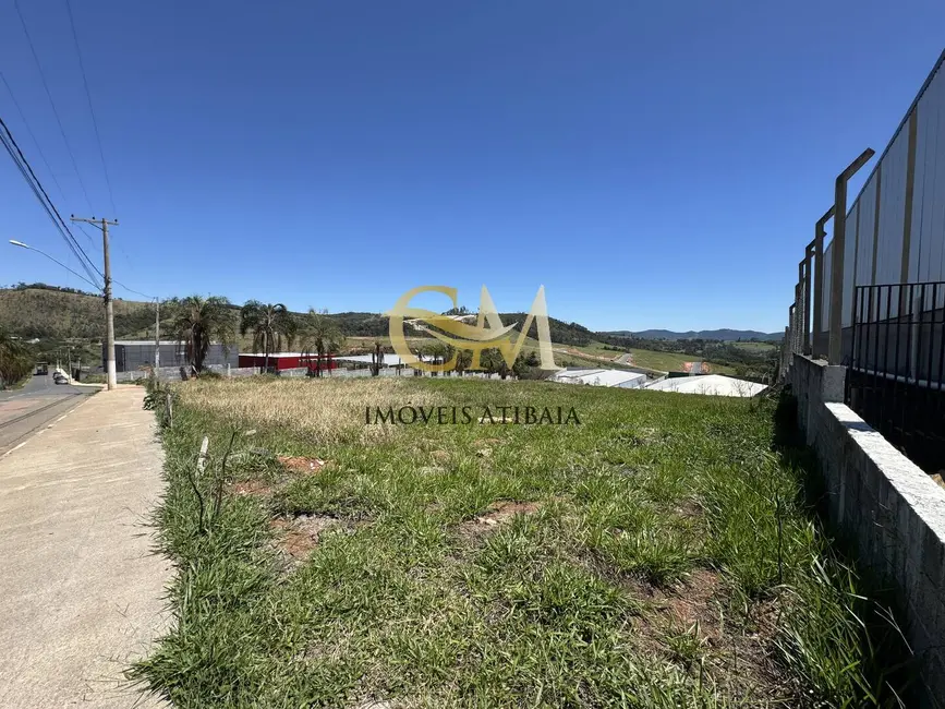 Foto 13 de Terreno / Lote à venda em Mato Dentro, Atibaia - SP
