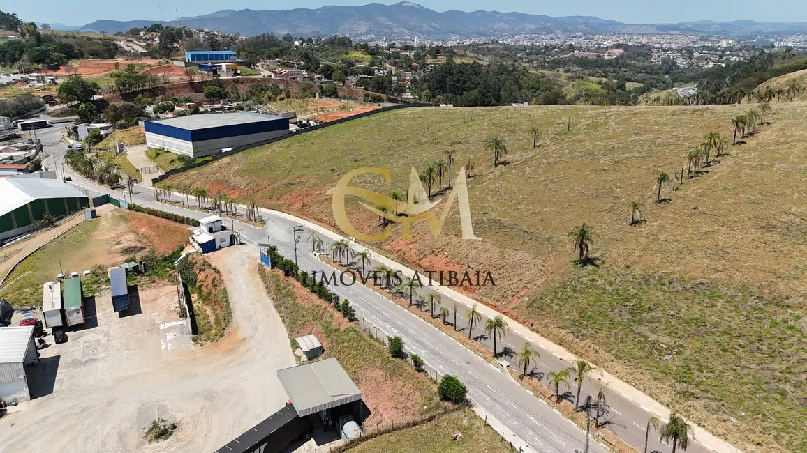 Foto 6 de Terreno / Lote à venda em Mato Dentro, Atibaia - SP