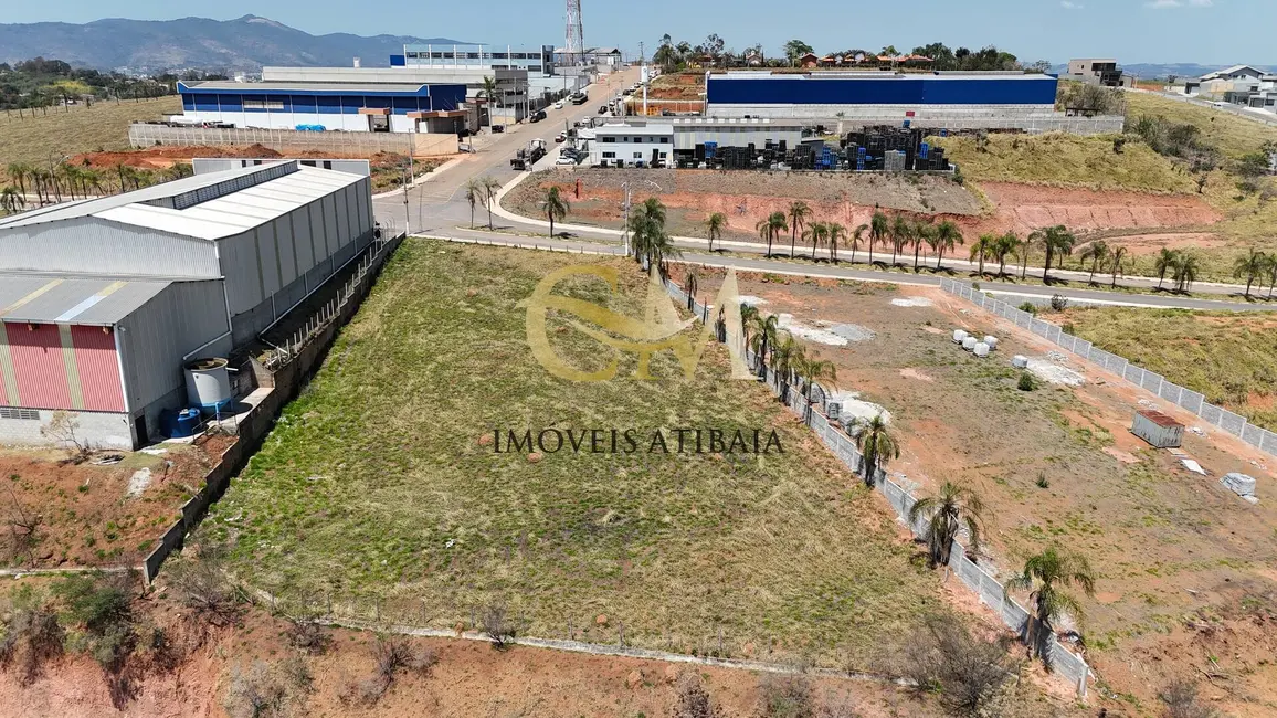 Foto 1 de Terreno / Lote à venda em Mato Dentro, Atibaia - SP