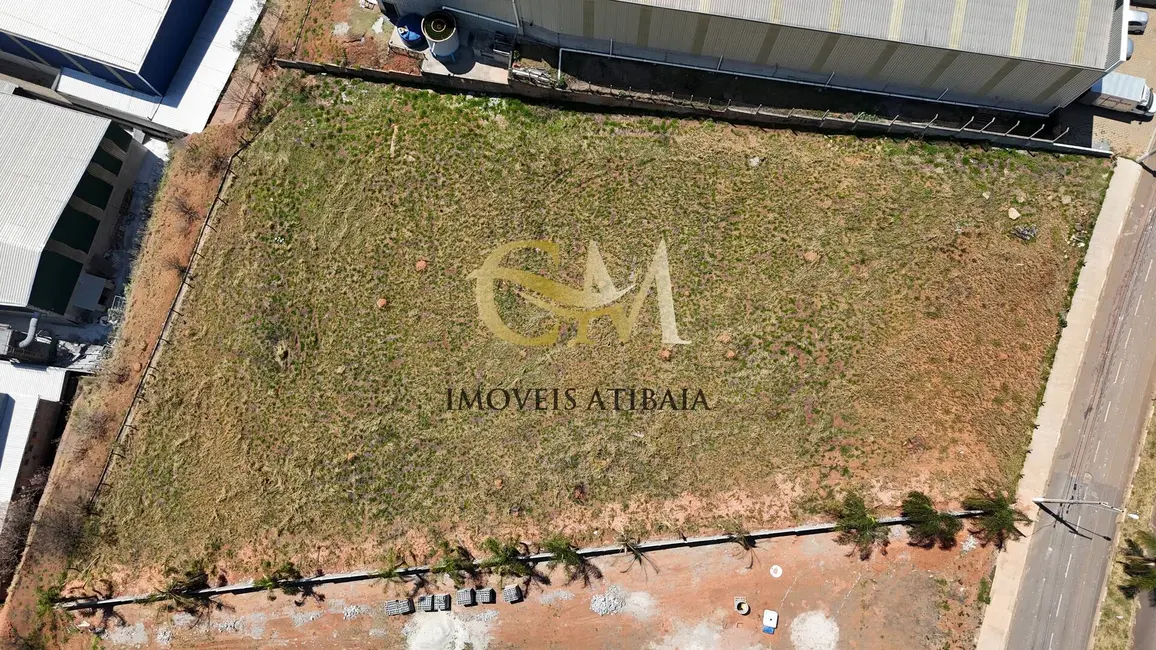 Foto 5 de Terreno / Lote à venda em Mato Dentro, Atibaia - SP