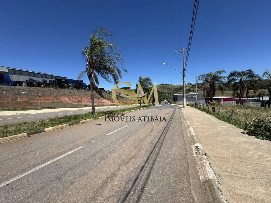 Foto 10 de Terreno / Lote à venda em Mato Dentro, Atibaia - SP
