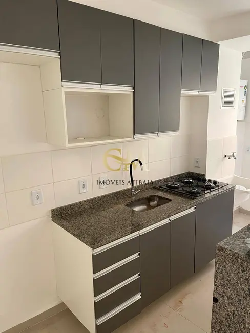 Foto 4 de Apartamento com 2 quartos à venda, 62m2 em Caetetuba, Atibaia - SP
