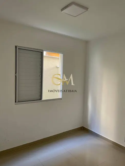 Foto 8 de Apartamento com 2 quartos à venda, 62m2 em Caetetuba, Atibaia - SP