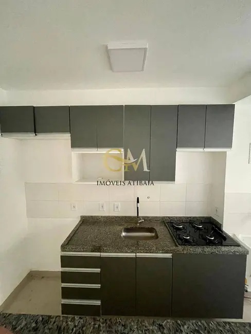 Foto 5 de Apartamento com 2 quartos à venda, 62m2 em Caetetuba, Atibaia - SP