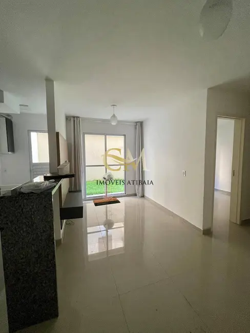Foto 1 de Apartamento com 2 quartos à venda, 62m2 em Caetetuba, Atibaia - SP