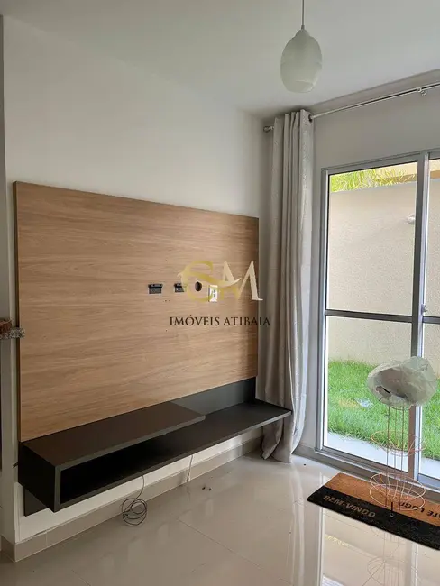 Foto 3 de Apartamento com 2 quartos à venda, 62m2 em Caetetuba, Atibaia - SP