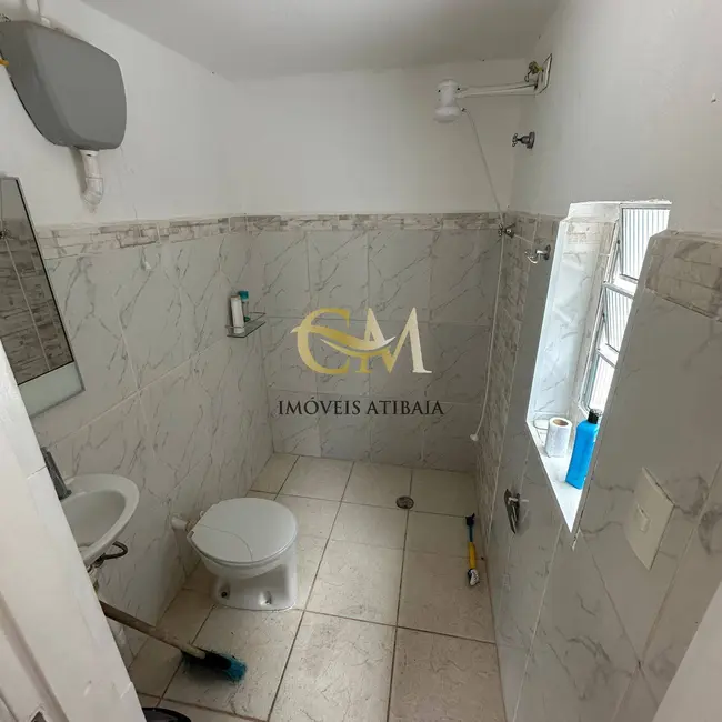 Foto 7 de Casa com 3 quartos para alugar, 390m2 em Retiro das Fontes, Atibaia - SP