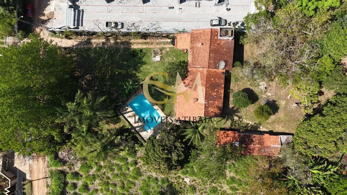 Foto 2 de Casa com 5 quartos à venda e para alugar, 2030m2 em Jardim Estância Brasil, Atibaia - SP