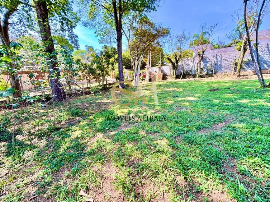 Foto 8 de Casa com 5 quartos à venda e para alugar, 2030m2 em Jardim Estância Brasil, Atibaia - SP