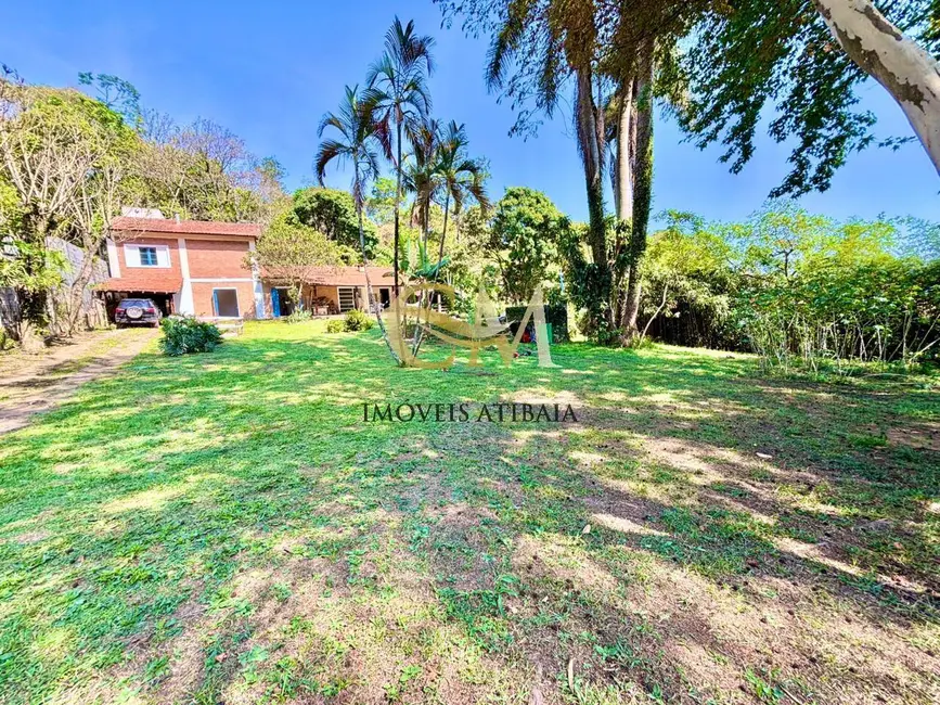 Foto 6 de Casa com 5 quartos à venda e para alugar, 2030m2 em Jardim Estância Brasil, Atibaia - SP